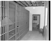 Bethel jail